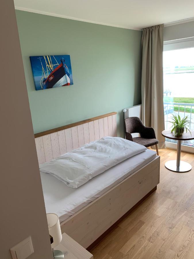 Be Bio Hotel Be Natural - Direkt Am Wasser Toenning Exterior photo