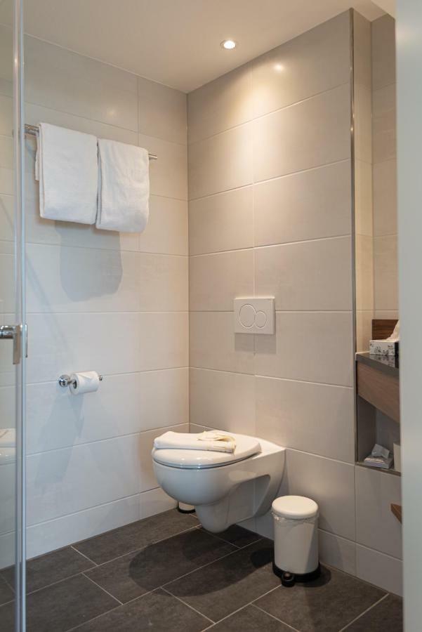 Be Bio Hotel Be Natural - Direkt Am Wasser Toenning Exterior photo